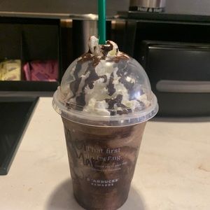 Meet your Posher, Marie